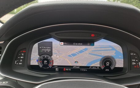 Audi A6, 2020 год, 4 399 000 рублей, 23 фотография