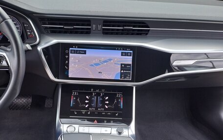 Audi A6, 2020 год, 4 399 000 рублей, 25 фотография