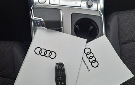 Audi A6, 2020 год, 4 399 000 рублей, 28 фотография