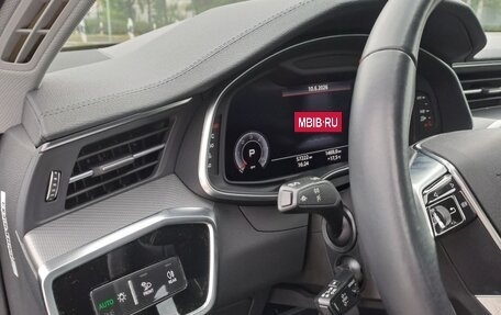Audi A6, 2020 год, 4 399 000 рублей, 18 фотография