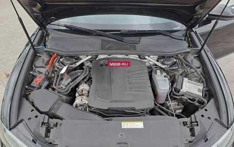 Audi A6, 2020 год, 4 399 000 рублей, 16 фотография