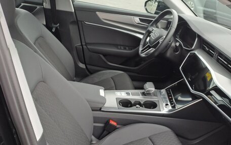 Audi A6, 2020 год, 4 399 000 рублей, 30 фотография