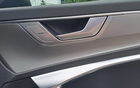 Audi A6, 2020 год, 4 399 000 рублей, 31 фотография