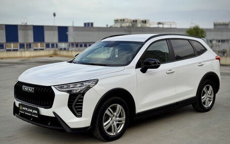 Haval Jolion, 2024 год, 1 480 000 рублей, 2 фотография