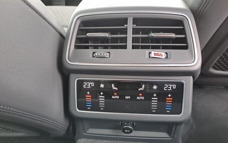 Audi A6, 2020 год, 4 399 000 рублей, 34 фотография