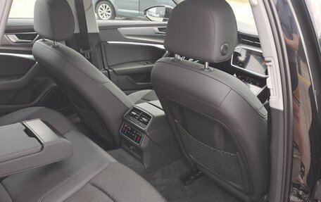 Audi A6, 2020 год, 4 399 000 рублей, 35 фотография
