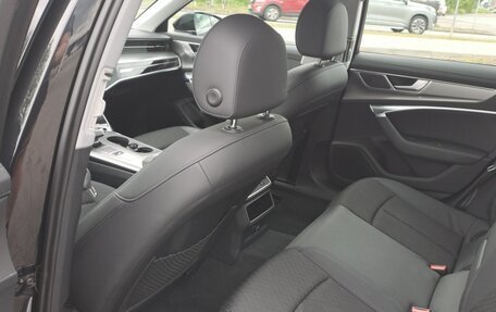 Audi A6, 2020 год, 4 399 000 рублей, 36 фотография