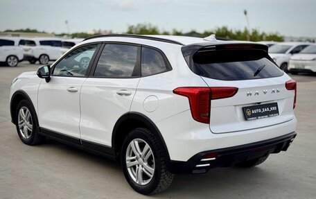 Haval Jolion, 2024 год, 1 480 000 рублей, 4 фотография