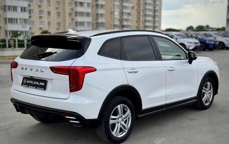 Haval Jolion, 2024 год, 1 480 000 рублей, 3 фотография
