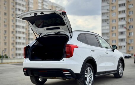Haval Jolion, 2024 год, 1 480 000 рублей, 5 фотография
