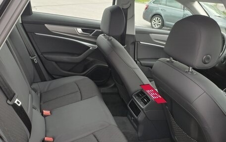 Audi A6, 2020 год, 4 399 000 рублей, 33 фотография
