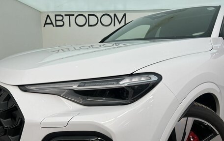 Audi Q5, 2025 год, 8 925 000 рублей, 8 фотография