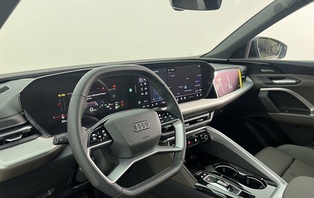 Audi Q5, 2025 год, 8 925 000 рублей, 10 фотография