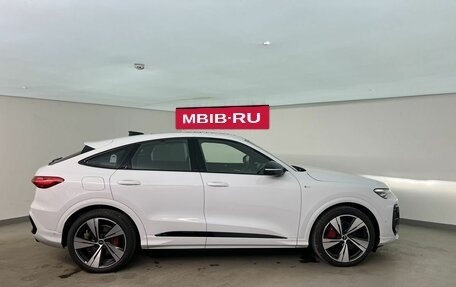 Audi Q5, 2025 год, 8 925 000 рублей, 6 фотография