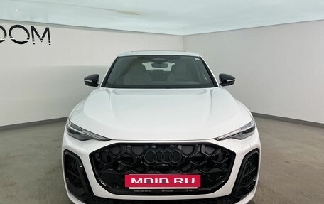 Audi Q5, 2025 год, 8 925 000 рублей, 3 фотография