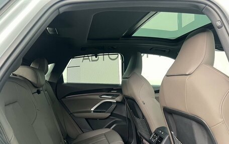 Audi Q5, 2025 год, 8 925 000 рублей, 17 фотография