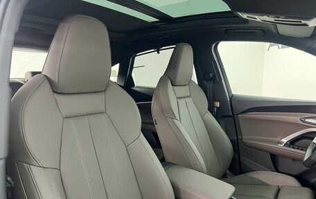 Audi Q5, 2025 год, 8 925 000 рублей, 16 фотография