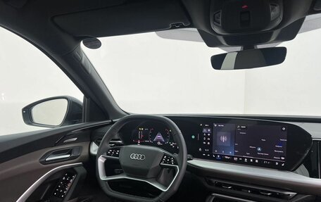 Audi Q5, 2025 год, 8 925 000 рублей, 20 фотография
