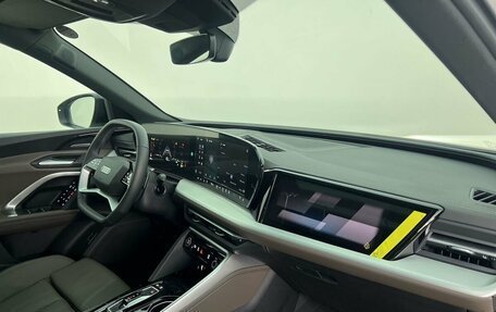 Audi Q5, 2025 год, 8 925 000 рублей, 14 фотография