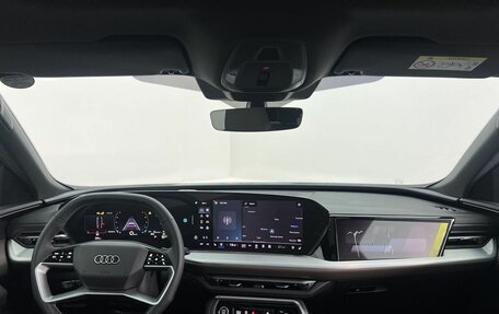Audi Q5, 2025 год, 8 925 000 рублей, 19 фотография