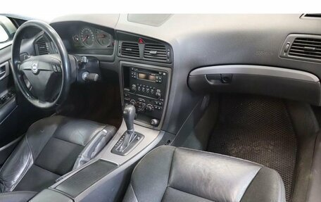 Volvo S60 III, 2006 год, 699 000 рублей, 5 фотография