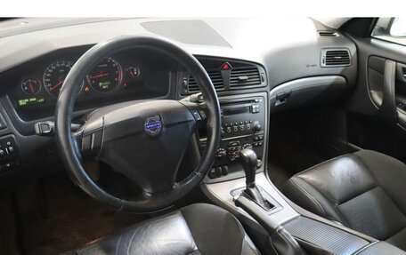 Volvo S60 III, 2006 год, 699 000 рублей, 6 фотография