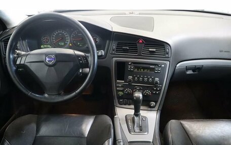 Volvo S60 III, 2006 год, 699 000 рублей, 10 фотография