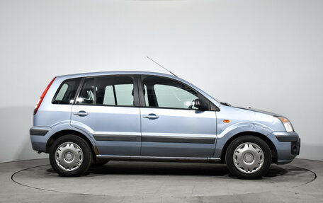 Ford Fusion I, 2008 год, 420 000 рублей, 5 фотография