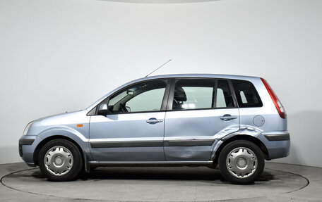 Ford Fusion I, 2008 год, 420 000 рублей, 9 фотография