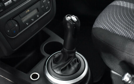 Ford Fusion I, 2008 год, 420 000 рублей, 12 фотография