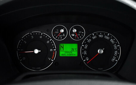 Ford Fusion I, 2008 год, 420 000 рублей, 18 фотография