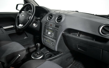 Ford Fusion I, 2008 год, 420 000 рублей, 16 фотография