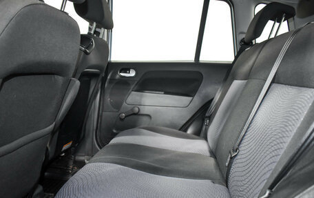 Ford Fusion I, 2008 год, 420 000 рублей, 13 фотография