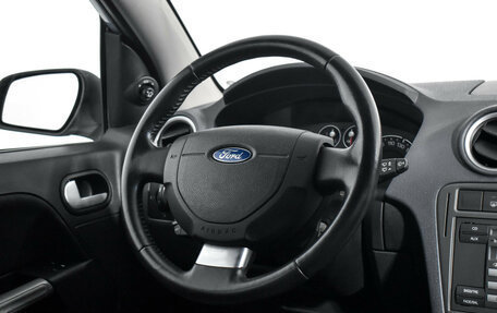 Ford Fusion I, 2008 год, 420 000 рублей, 15 фотография