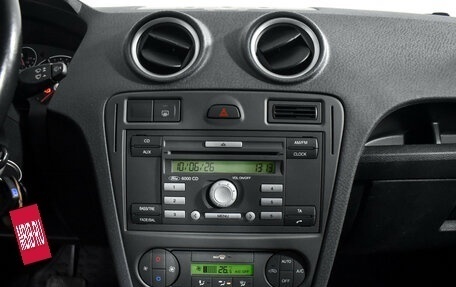 Ford Fusion I, 2008 год, 420 000 рублей, 17 фотография