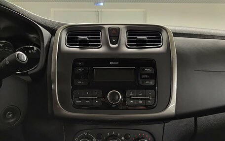 Renault Sandero II рестайлинг, 2021 год, 1 379 000 рублей, 19 фотография