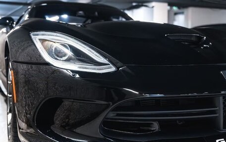 Dodge Viper IV, 2016 год, 31 000 000 рублей, 8 фотография