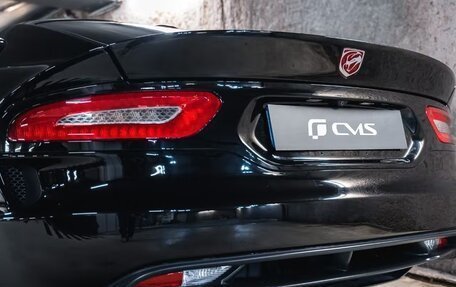 Dodge Viper IV, 2016 год, 31 000 000 рублей, 7 фотография
