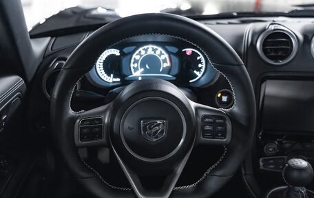 Dodge Viper IV, 2016 год, 31 000 000 рублей, 14 фотография