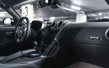 Dodge Viper IV, 2016 год, 31 000 000 рублей, 19 фотография