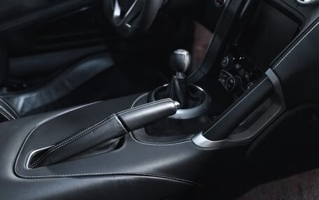 Dodge Viper IV, 2016 год, 31 000 000 рублей, 26 фотография