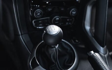 Dodge Viper IV, 2016 год, 31 000 000 рублей, 20 фотография