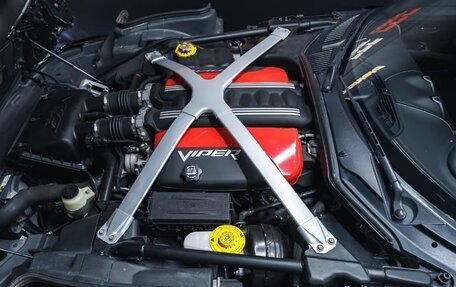 Dodge Viper IV, 2016 год, 31 000 000 рублей, 24 фотография