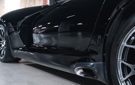 Dodge Viper IV, 2016 год, 31 000 000 рублей, 30 фотография