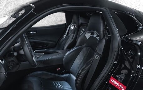 Dodge Viper IV, 2016 год, 31 000 000 рублей, 18 фотография