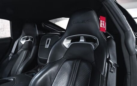 Dodge Viper IV, 2016 год, 31 000 000 рублей, 22 фотография