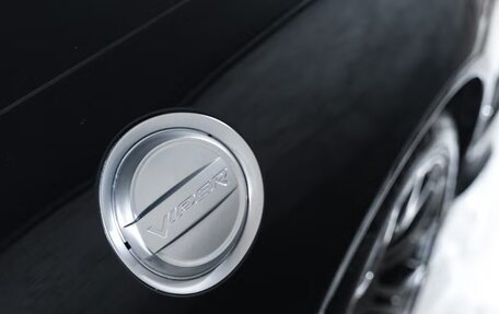 Dodge Viper IV, 2016 год, 31 000 000 рублей, 34 фотография