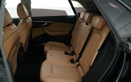 Audi Q8 I, 2018 год, 6 890 999 рублей, 9 фотография