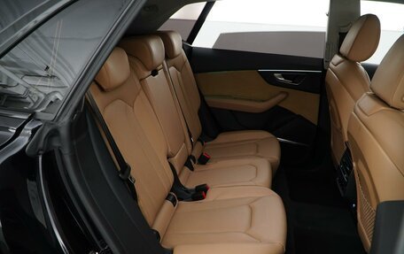 Audi Q8 I, 2018 год, 6 890 999 рублей, 7 фотография