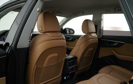 Audi Q8 I, 2018 год, 6 890 999 рублей, 11 фотография